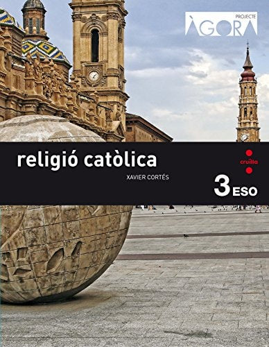 Religió catòlica, 3 ESO