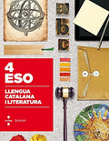 Llengua catalana i literatura, 4 ESO