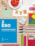 Matemàtiques, 2 ESO