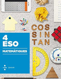Matemàtiques, 4 ESO
