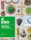 Biologia i geologia, 4 ESO
