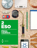 Física i química, 2 ESO