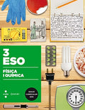 Física i química, 3 ESO