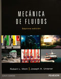 Mecánica de fluidos