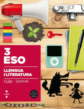 Llengua i literatura 3 ESO