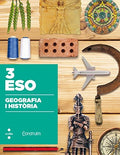 Geografía i història: 3 ESO