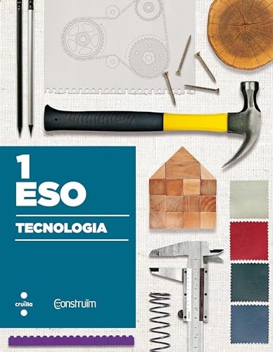 Tecnología, 1 ESO