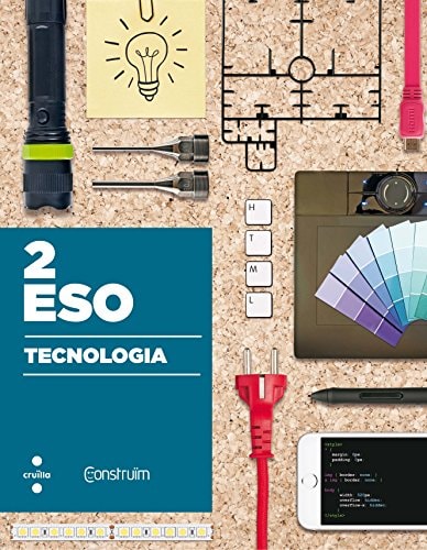 Tecnologia, 2 ESO