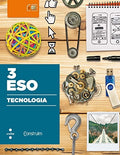 Tecnologia, 3 ESO