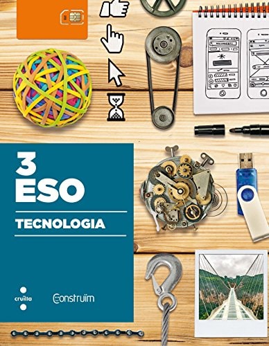 Tecnologia, 3 ESO