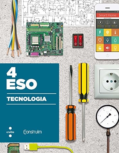 Tecnologia, 4 ESO