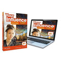 YOUR INFLUENCE TODAY B1 Student's book: libro de texto y versión digital (licencia 15 meses)