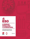 Llengua catalana i literatura, 2 ESO Dimensiona, Construïm