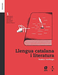 Llengua catalana i literatura, 1r Batxillerat Història de la literatura catalana