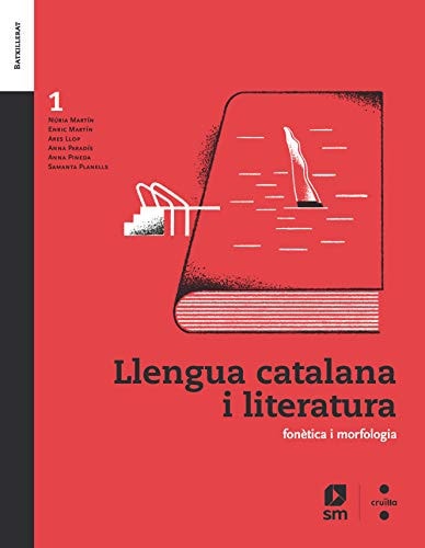Llengua catalana i literatura, 1r Batxillerat Història de la literatura catalana