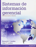 Sistemas De Informacion Gerencial