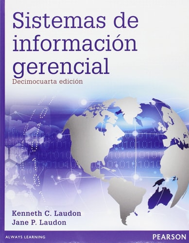Sistemas De Informacion Gerencial