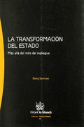 La transformación del Estado