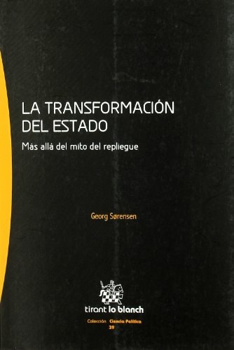 La transformación del Estado