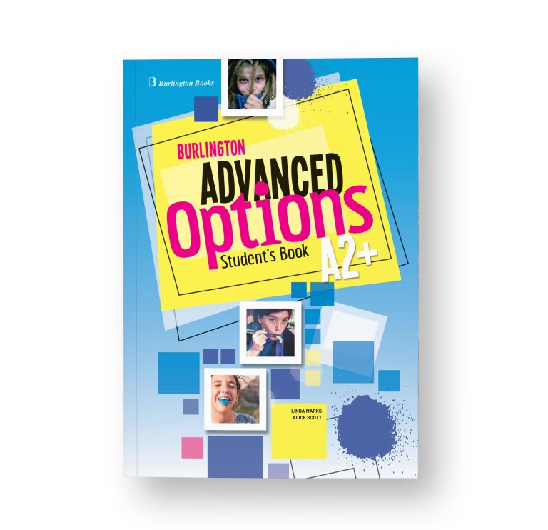 Advanced Options A2+ Alumno