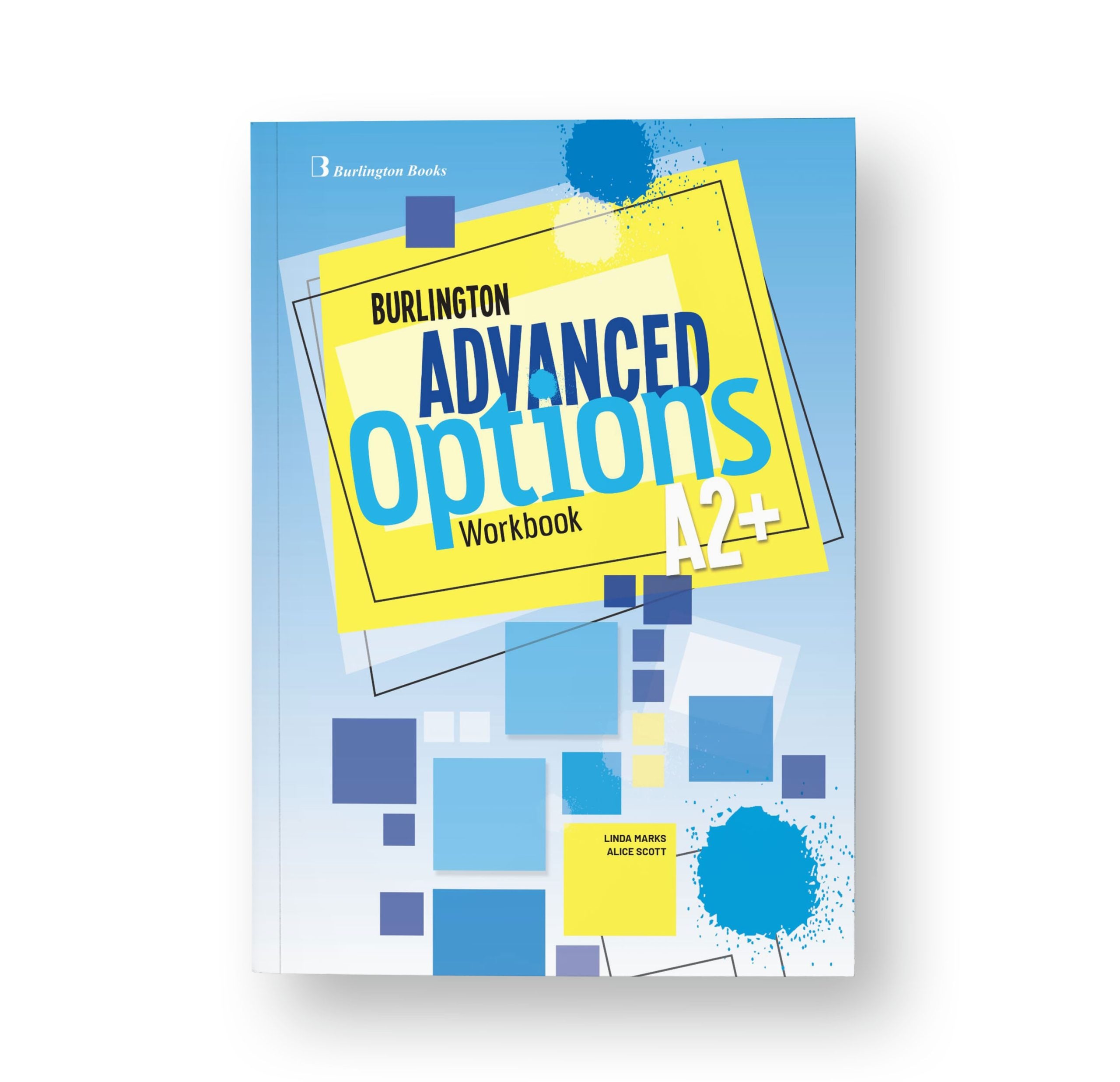 Advanced Options A2+ Wb 2023