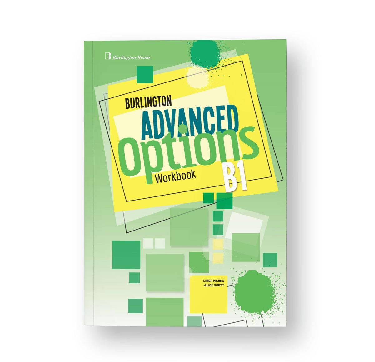 ADVANCED OPTIONS B1 WB 2023