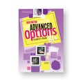 Burlington Avanced Options Student's Book : B1+