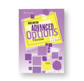 Burlington Avanced Options Workbook : B1+