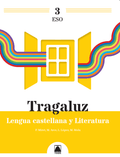 Lengua Castellana y Literatura, 3 ESO, Andalucía, Tragaluz
