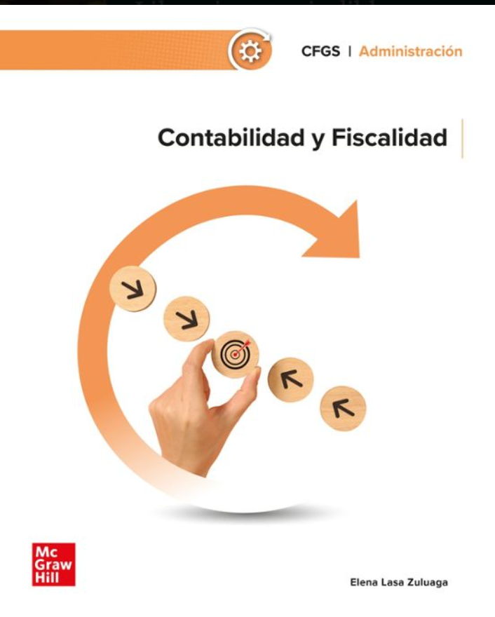 Contabilidad y Fiscalidad