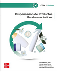 Dispensación de Productos Parafarmacéuticos