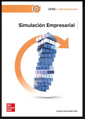 Simulación empresarial