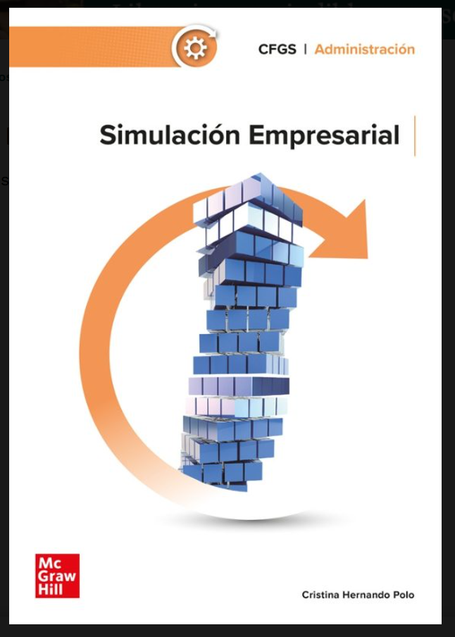Simulación empresarial