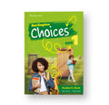 CHOICES ESO 1 SB (SIN COLECCION)
