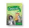 CHOICES ESO 1 WB CAT (SIN COLECCION)