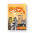 CHOICES ESO 3 WB CAT