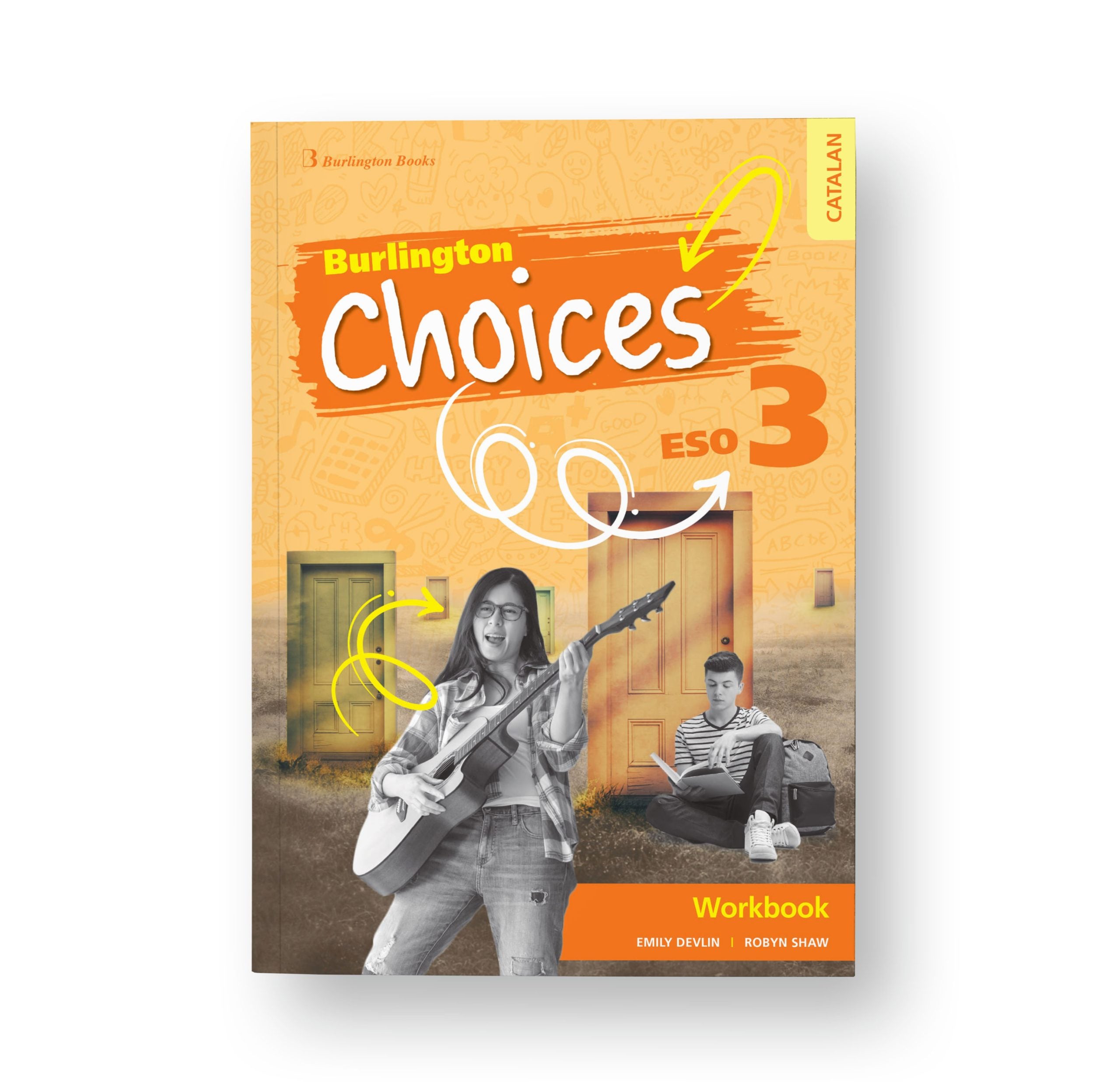 CHOICES ESO 3 WB CAT