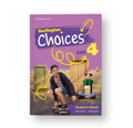 Choices 4 student book