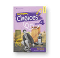 CHOICES 4 ESO EJERCICIOS CAT