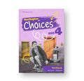 Choices 4ºeso Workbook