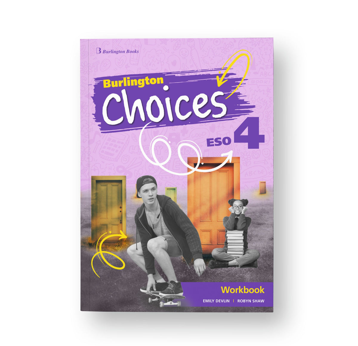 Choices 4ºeso Workbook