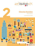 CIENCIAS SOCIALES 2ºEP MADRID MATICES 25