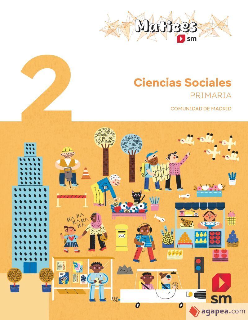 CIENCIAS SOCIALES 2ºEP MADRID MATICES 25