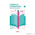 LINGUA 1º BACHILLERATO DOUTRA MANEIRA GALICIA