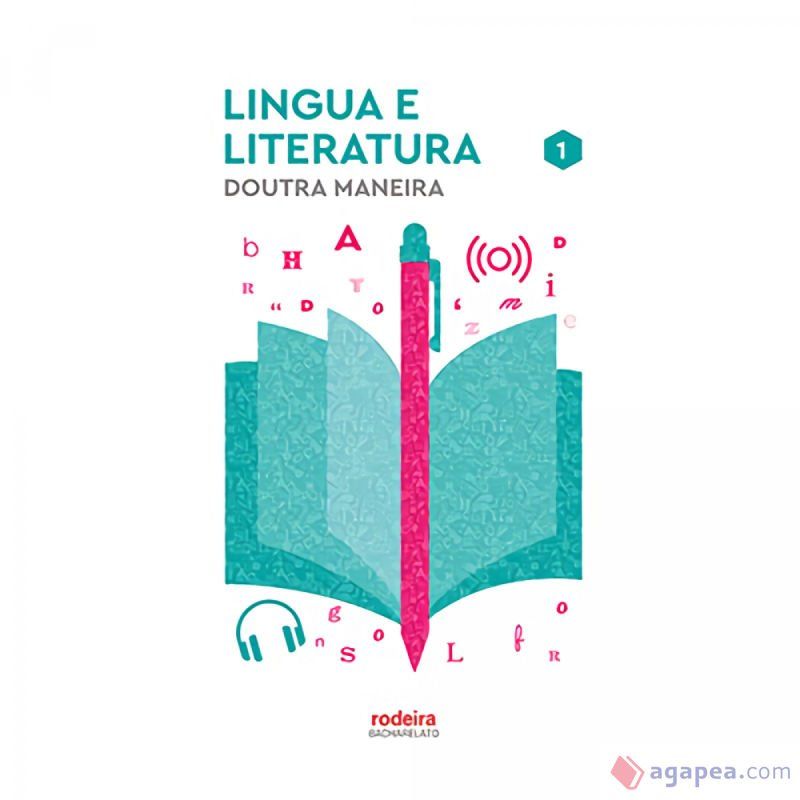 LINGUA 1º BACHILLERATO DOUTRA MANEIRA GALICIA