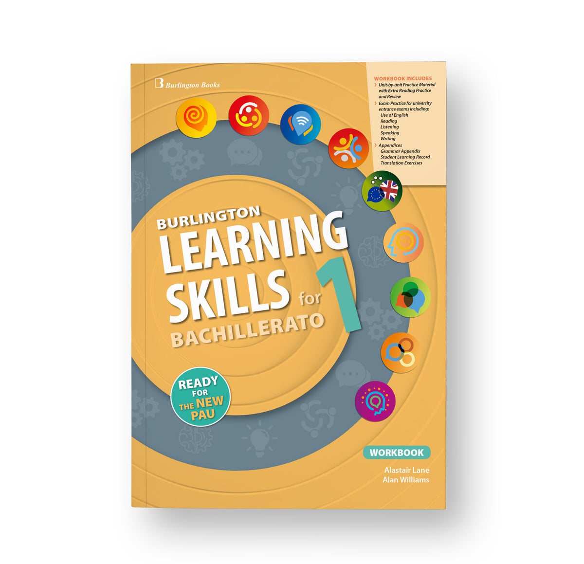 Learning Skills 1 workbook