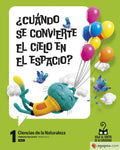 CIENCIAS NATURALEZA 1ºEP ARAGON 26 CUADRICULA