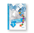 BURLINGTON SKILLS 1 BACH SPA WB 2023