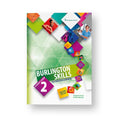 BURLINGTON SKILLS FOR 2 BACH STUDENT'S BOOK