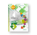 CAT BURLINGTON SKILLS FOR 2 BACH WORKBOOK